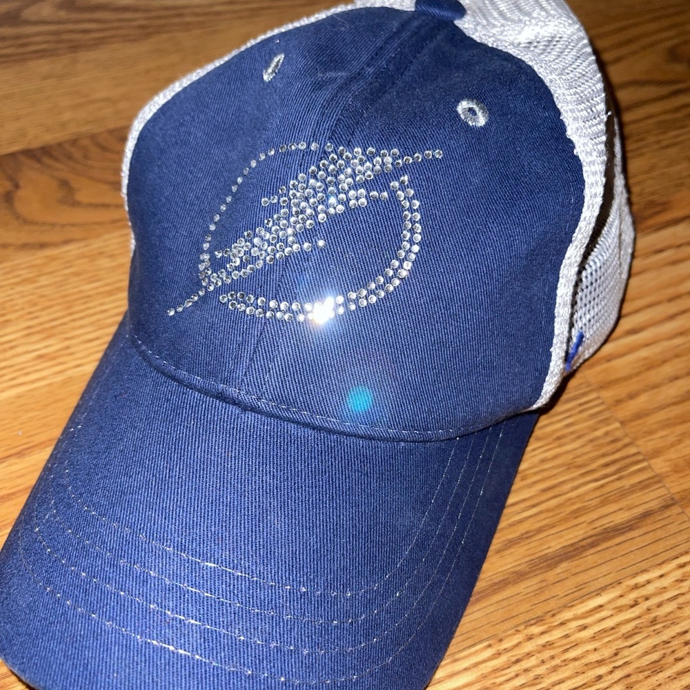 Tampa Bay Lightning Women’s Hat